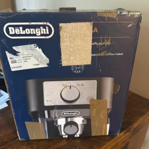 Delonghi coffee machine - Image 6