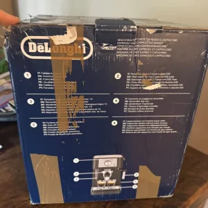 Delonghi coffee machine - Image 7