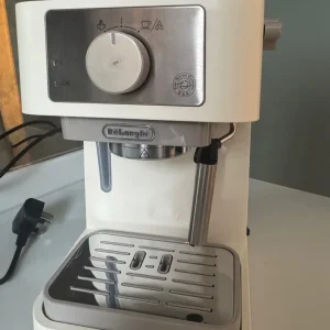 Delonghi coffee machine