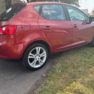 2010 SEAT Ibiza 1.4 16V Sport Hatchback 5dr Petrol Manual - Image 6