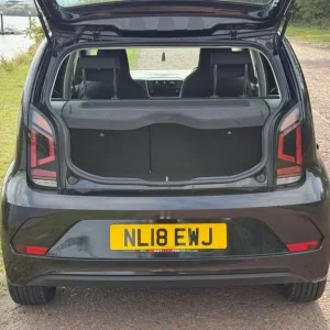 2018 Volkswagen Up! 1.0 TSI Manual 5 Door Hatchback - Image 6