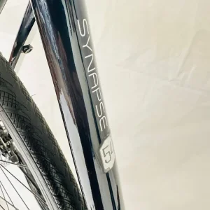 Cannondale Synapse 54cm Road Bike – Virtually New - Image 3