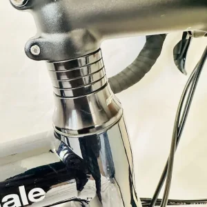 Cannondale Synapse 54cm Road Bike – Virtually New - Image 5