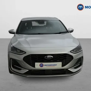 2025 Ford Focus 1.0 EcoBoost Hybrid 155 ST-Line X 5-door Auto Hatchback - Image 2