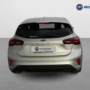 2025 Ford Focus 1.0 EcoBoost Hybrid 155 ST-Line X 5-door Auto Hatchback - Image 6