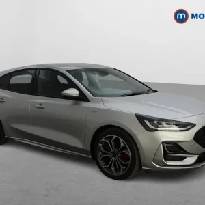 2025 Ford Focus 1.0 EcoBoost Hybrid 155 ST-Line X 5-door Auto Hatchback