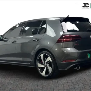 2020 Volkswagen Golf GTI Performance 2.0 TSI DSG - Image 4