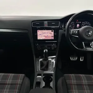 2020 Volkswagen Golf GTI Performance 2.0 TSI DSG - Image 5