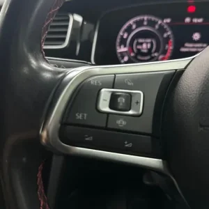 2020 Volkswagen Golf GTI Performance 2.0 TSI DSG - Image 8