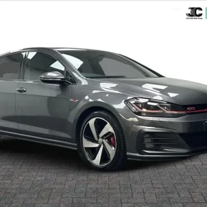 2020 Volkswagen Golf GTI Performance 2.0 TSI DSG