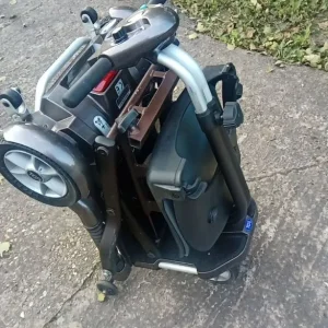 TGA MINIMO FOLDABLE - Image 2