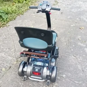 TGA MINIMO FOLDABLE - Image 4