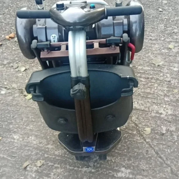 TGA MINIMO FOLDABLE