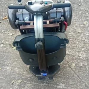 TGA MINIMO FOLDABLE