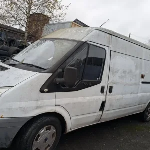 FORD TRANSIT MRK 7 2.4 RWD BREAKING FOR SPARES