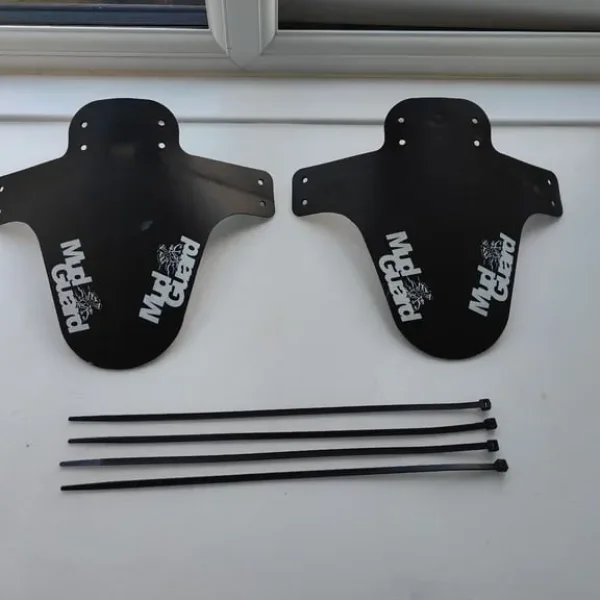 MTB Mudguard