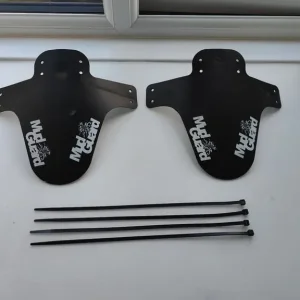 MTB Mudguard