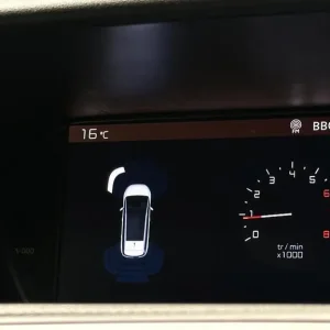 2019 Citroen Grand C4 Spacetourer 1.2 PureTech Petrol 5-door MPV - Image 3