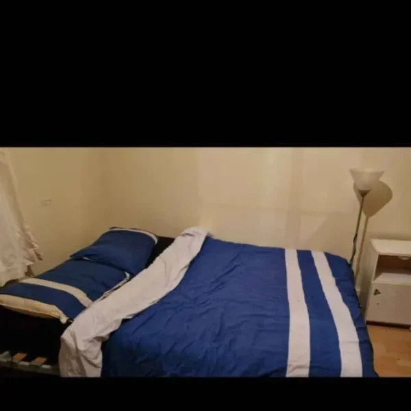 Single room available