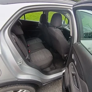 Vauxhall Mokka 1.4i Turbo Exclusiv 2WD Euro 6 5dr - Image 6