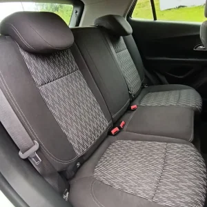 Vauxhall Mokka 1.4i Turbo Exclusiv 2WD Euro 6 5dr - Image 7