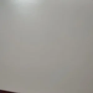 White folding table - Image 2