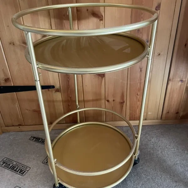 Drinks Trolley