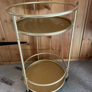 Drinks Trolley