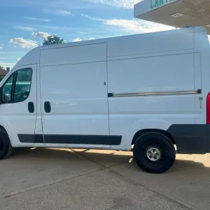 2017 Fiat Ducato 2.0 MultiJetII 35 Panel Van 5dr Diesel Manual M H2 Euro 6 (s/s) (115 ps) Panel V... - Image 5