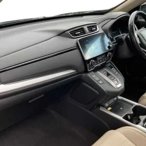 2021 Honda CR-V 2.0 I-MMD Hybrid Estate - Image 2
