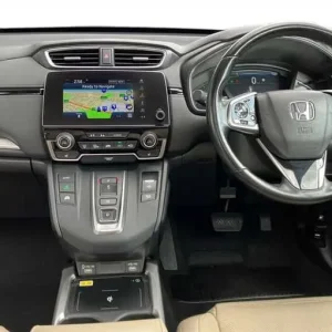 2021 Honda CR-V 2.0 I-MMD Hybrid Estate - Image 4