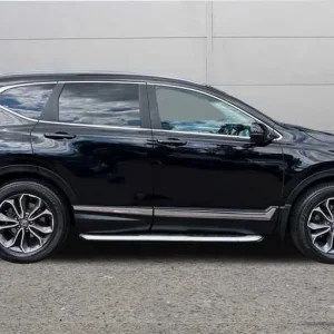 2021 Honda CR-V 2.0 I-MMD Hybrid Estate - Image 5