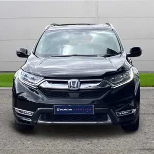 2021 Honda CR-V 2.0 I-MMD Hybrid Estate - Image 6