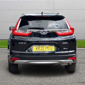2021 Honda CR-V 2.0 I-MMD Hybrid Estate - Image 7