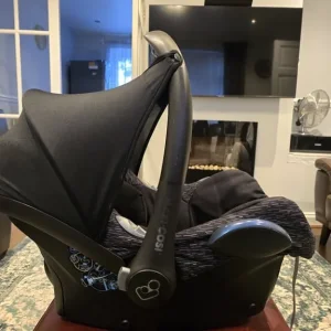 I candy pram - Image 4