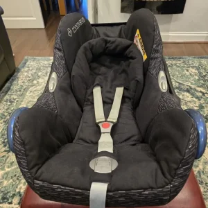 I candy pram - Image 6