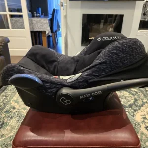 I candy pram - Image 7