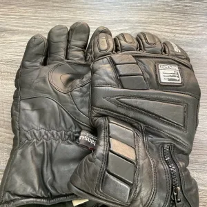 Motorbike gloves - Image 5