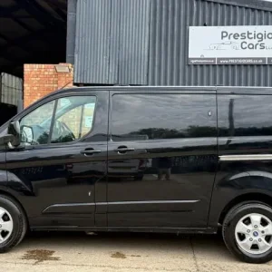 2017 Ford Transit Custom 2.0 TDCi 270 Limited L1 H1 5dr Diesel - Image 6