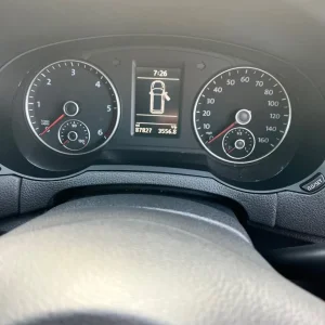2014 Volkswagen Sharan MPV, 5-door, semi-auto - Image 2