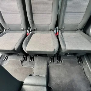 2014 Volkswagen Sharan MPV, 5-door, semi-auto - Image 5
