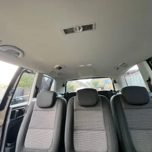 2014 Volkswagen Sharan MPV, 5-door, semi-auto - Image 6