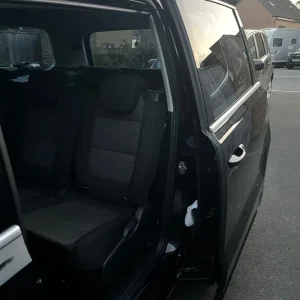 2014 Volkswagen Sharan MPV, 5-door, semi-auto - Image 7