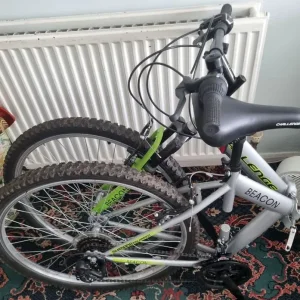 Folding Challenge Beacon 26-inch bike - Image 3