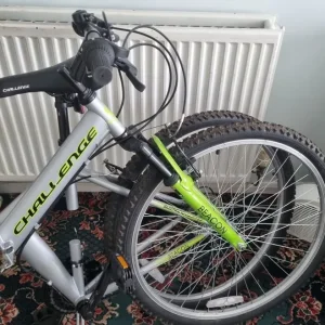 Folding Challenge Beacon 26-inch bike - Image 4
