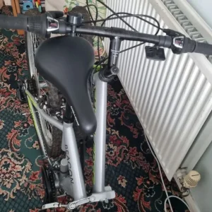 Folding Challenge Beacon 26-inch bike - Image 8