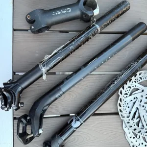 Bike parts - Image 2