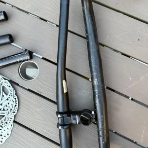 Bike parts - Image 4