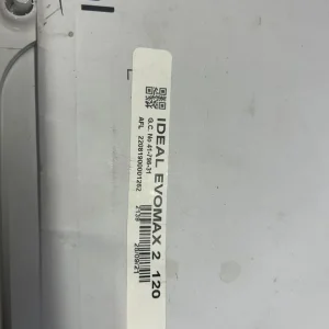 IDEAL EVOMAX 120kw Boiler - Image 3