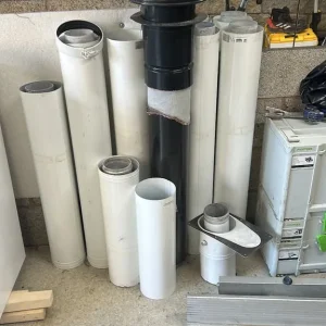 IDEAL EVOMAX 120kw Boiler - Image 5